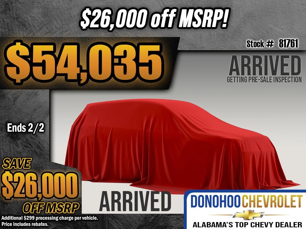 2025 Chevrolet BrightDrop 400 AWD 400