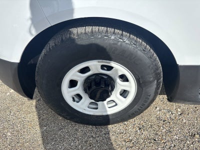 2024 BrightDrop Zevo 600 EJY