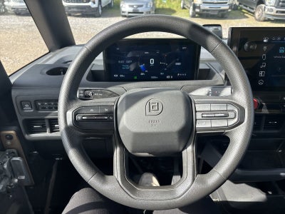 2024 BrightDrop Zevo 600 EJY