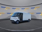 2024 BrightDrop Zevo 600 EJY