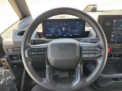 2024 BrightDrop Zevo 600 EJY