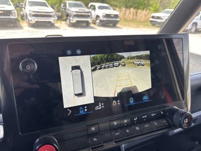 2024 BrightDrop Zevo 600 EJY