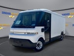 2024 BrightDrop Zevo 600 EJY