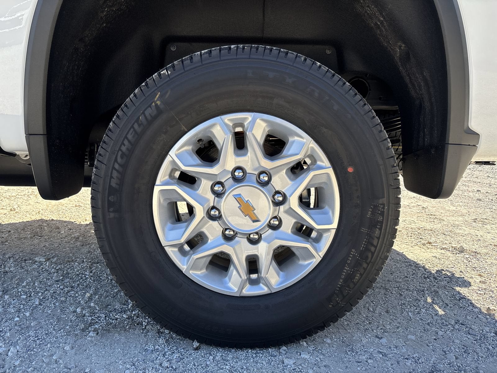 2026 Chevrolet Silverado 2500 HD LTZ - Photo 13
