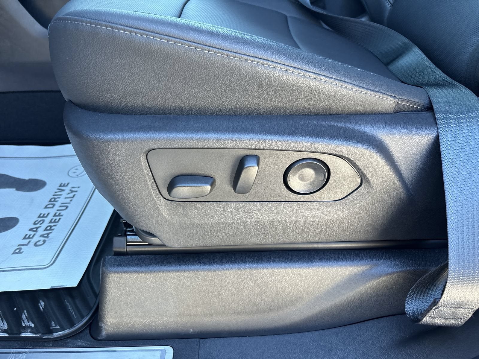 2026 Chevrolet Silverado 2500 HD LTZ - Photo 15