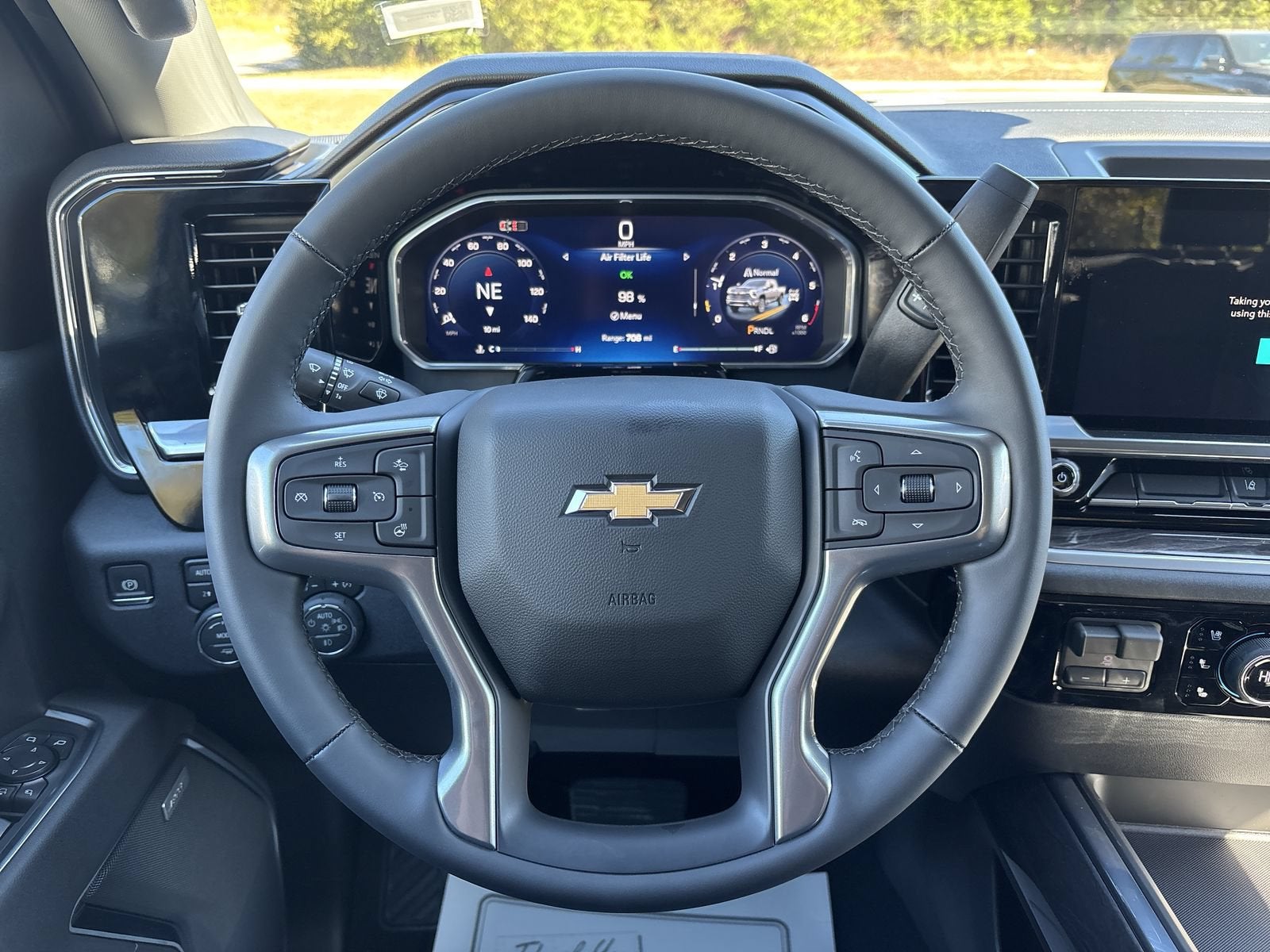 2026 Chevrolet Silverado 2500 HD LTZ - Photo 17