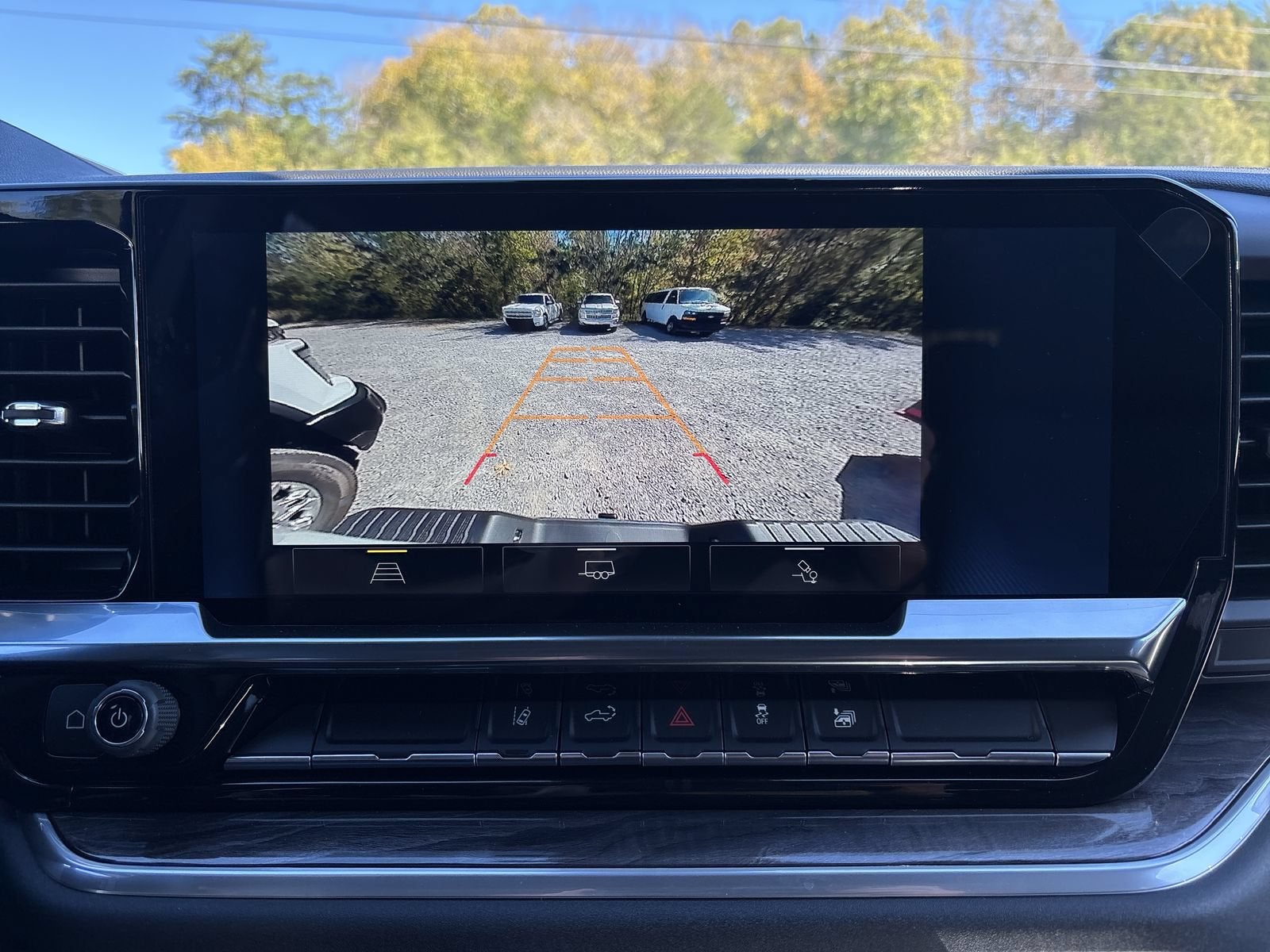 2026 Chevrolet Silverado 2500 HD LTZ - Photo 20