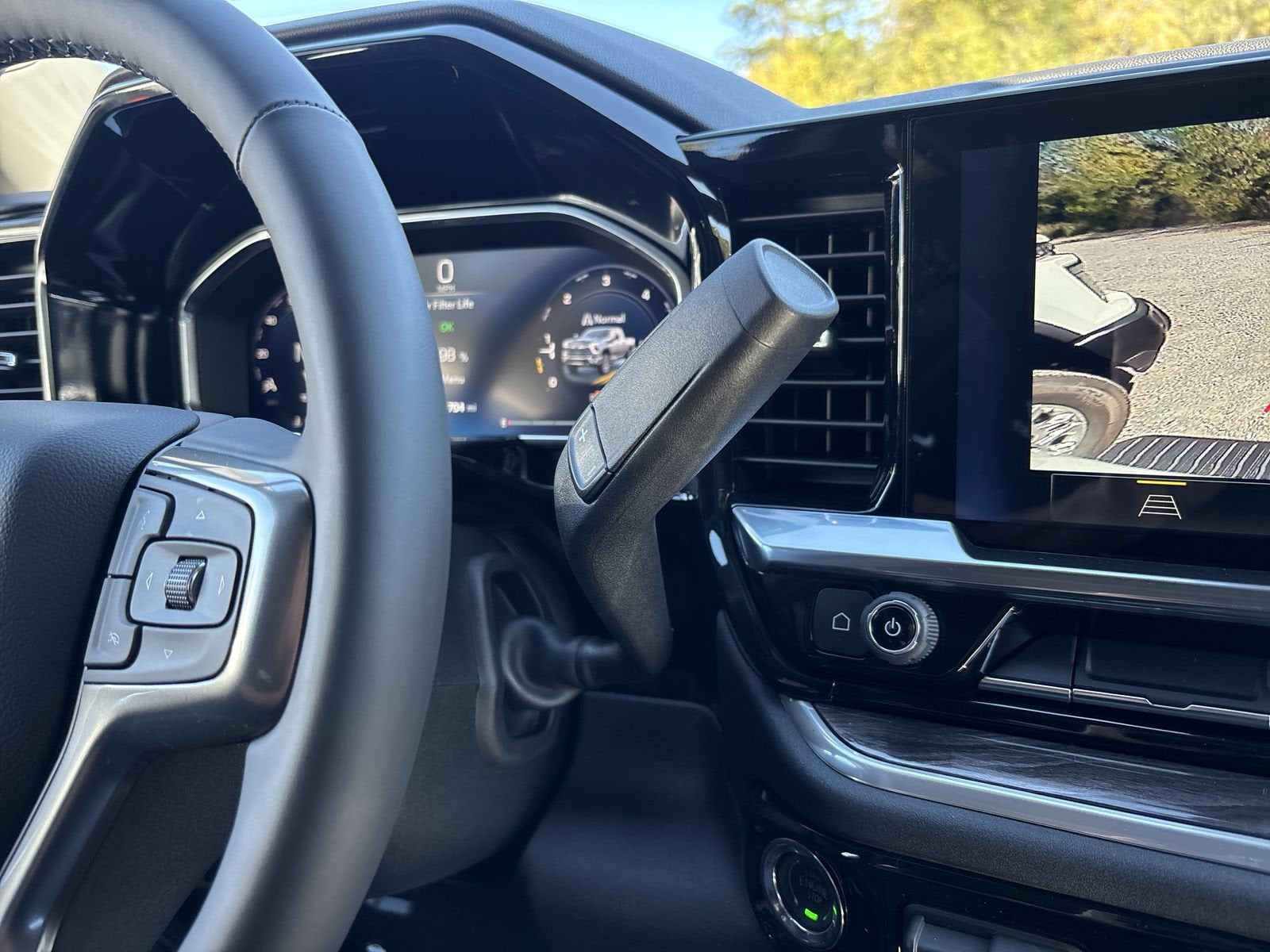 2026 Chevrolet Silverado 2500 HD LTZ - Photo 22
