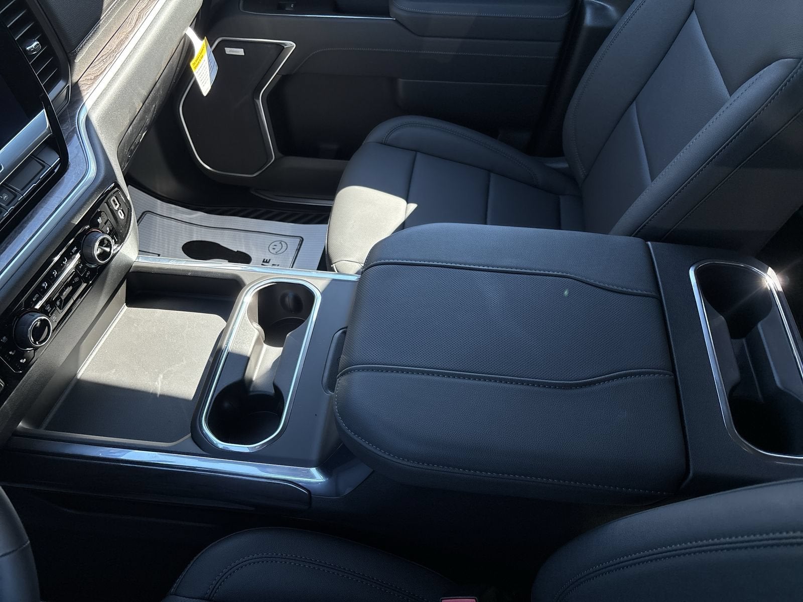 2026 Chevrolet Silverado 2500 HD LTZ - Photo 23