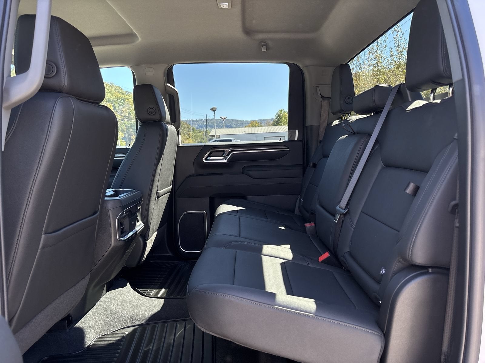 2026 Chevrolet Silverado 2500 HD LTZ - Photo 24