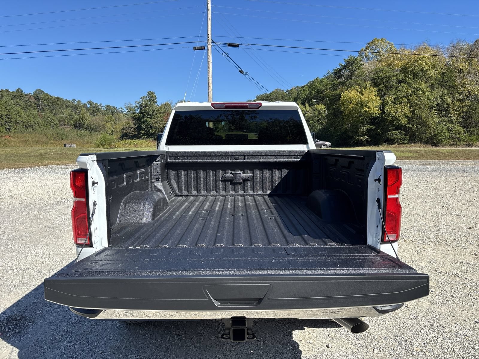 2026 Chevrolet Silverado 2500 HD LTZ - Photo 25