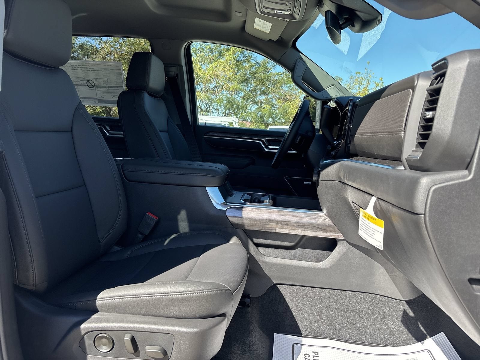 2026 Chevrolet Silverado 2500 HD LTZ - Photo 26
