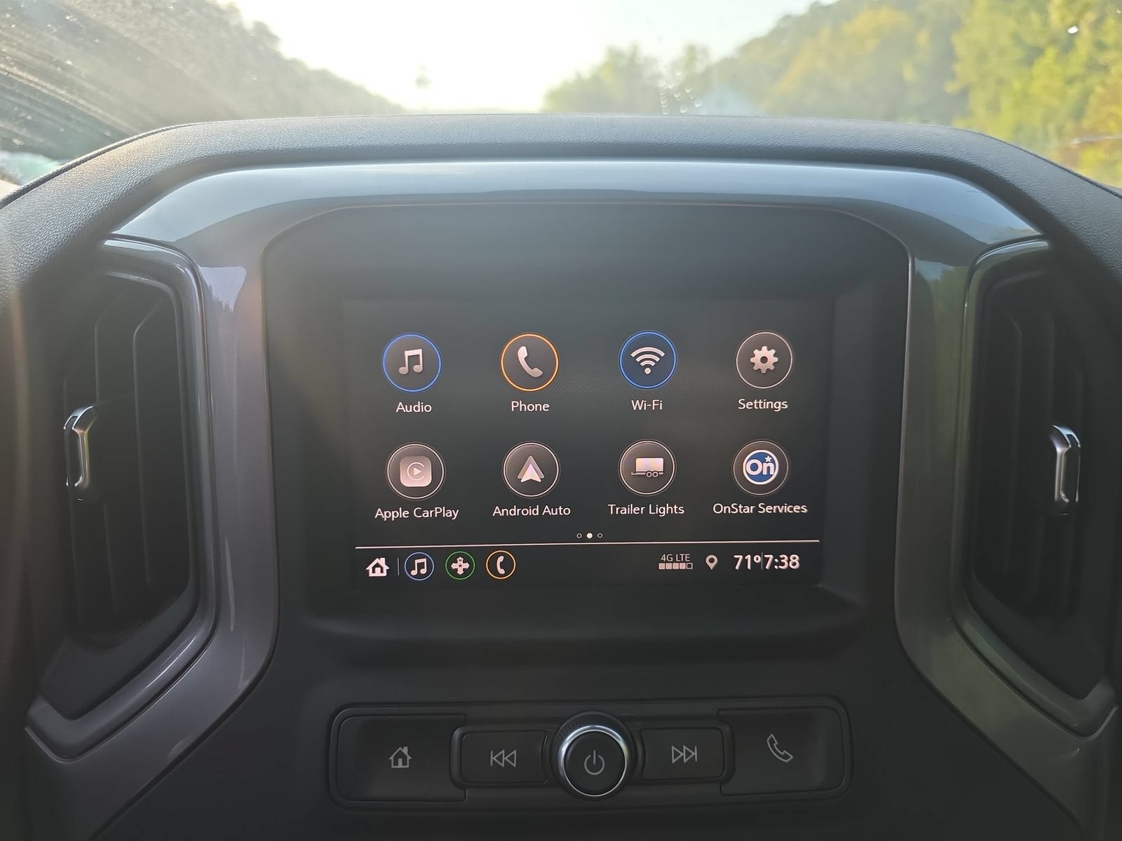 2023 Chevrolet Silverado 2500 HD Custom