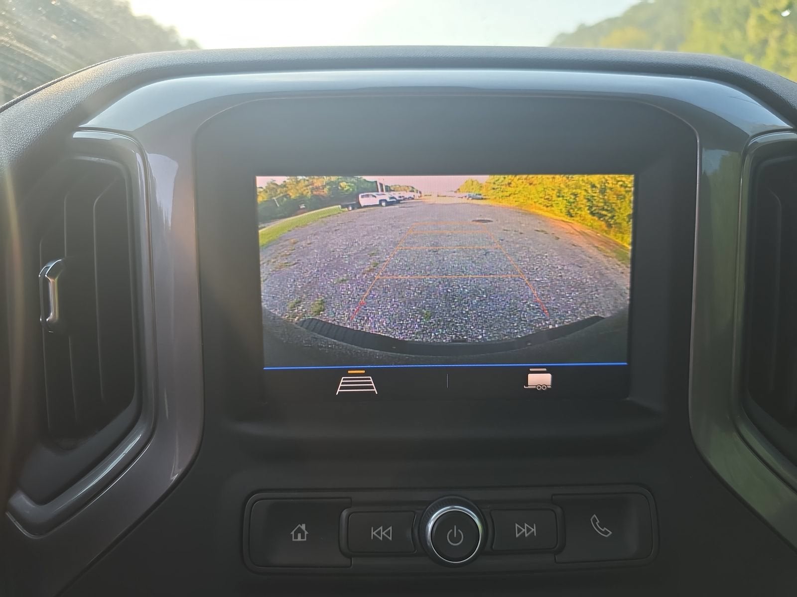 2023 Chevrolet Silverado 2500 HD Custom