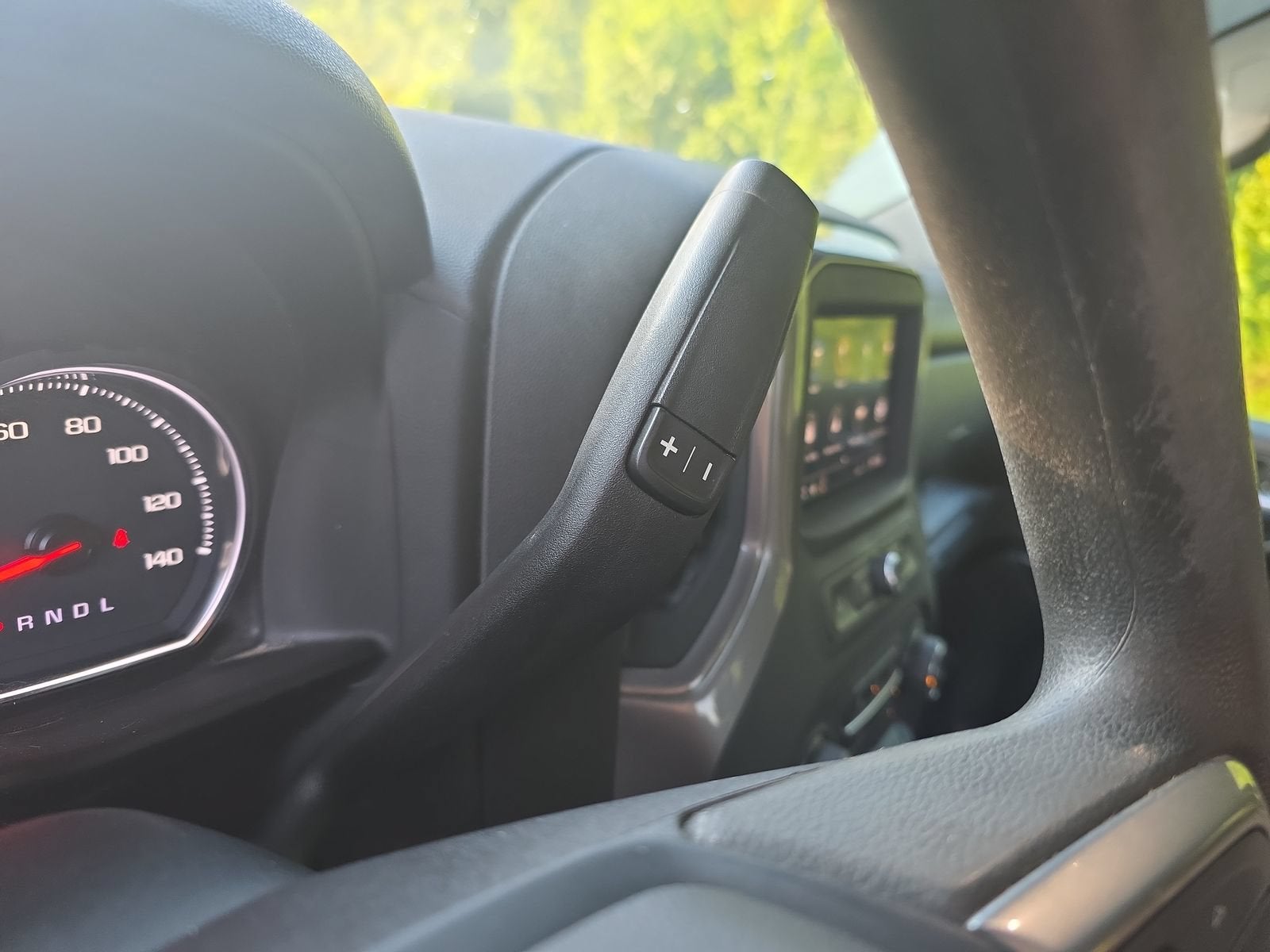 2023 Chevrolet Silverado 2500 HD Custom
