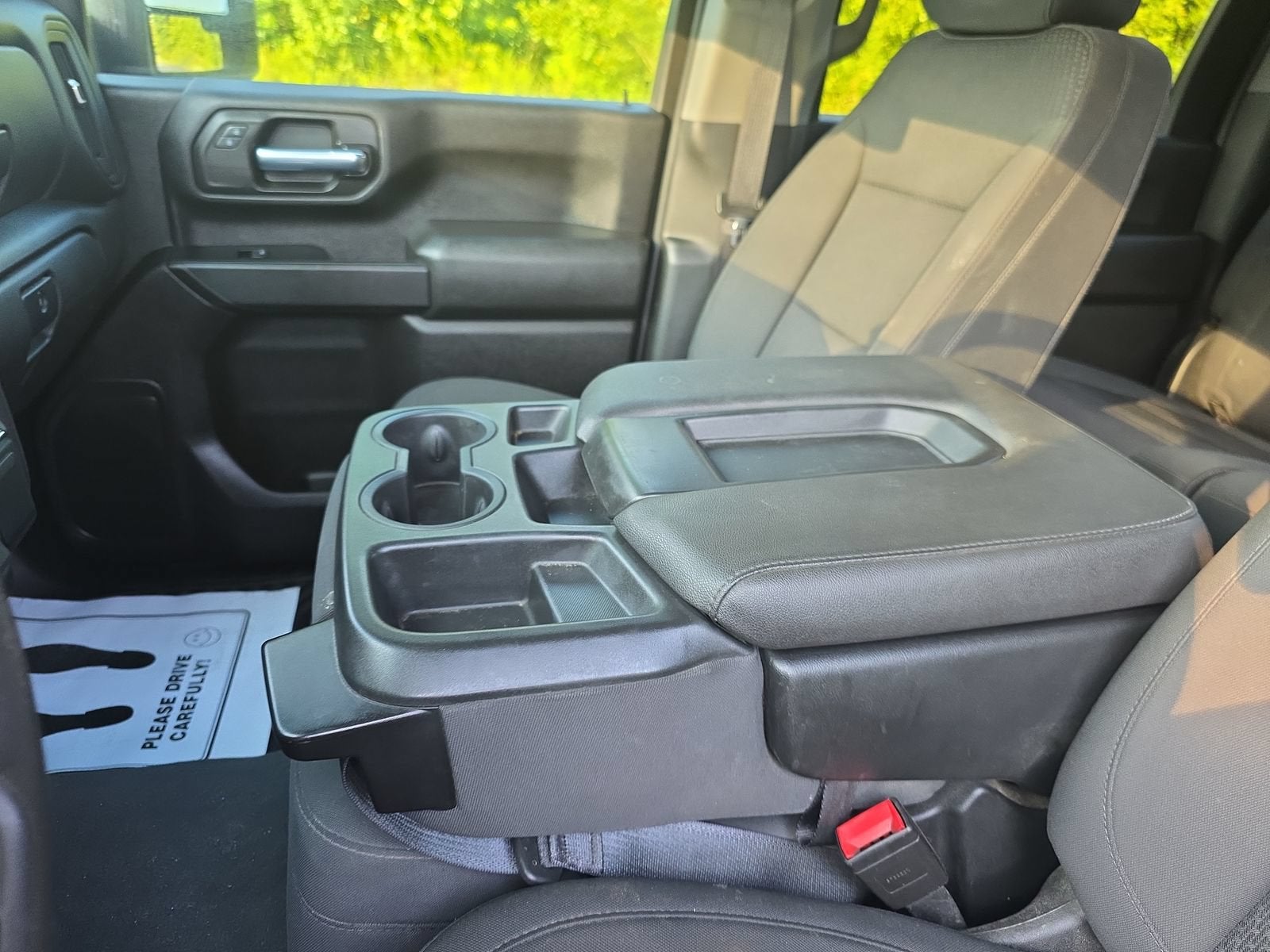 2023 Chevrolet Silverado 2500 HD Custom