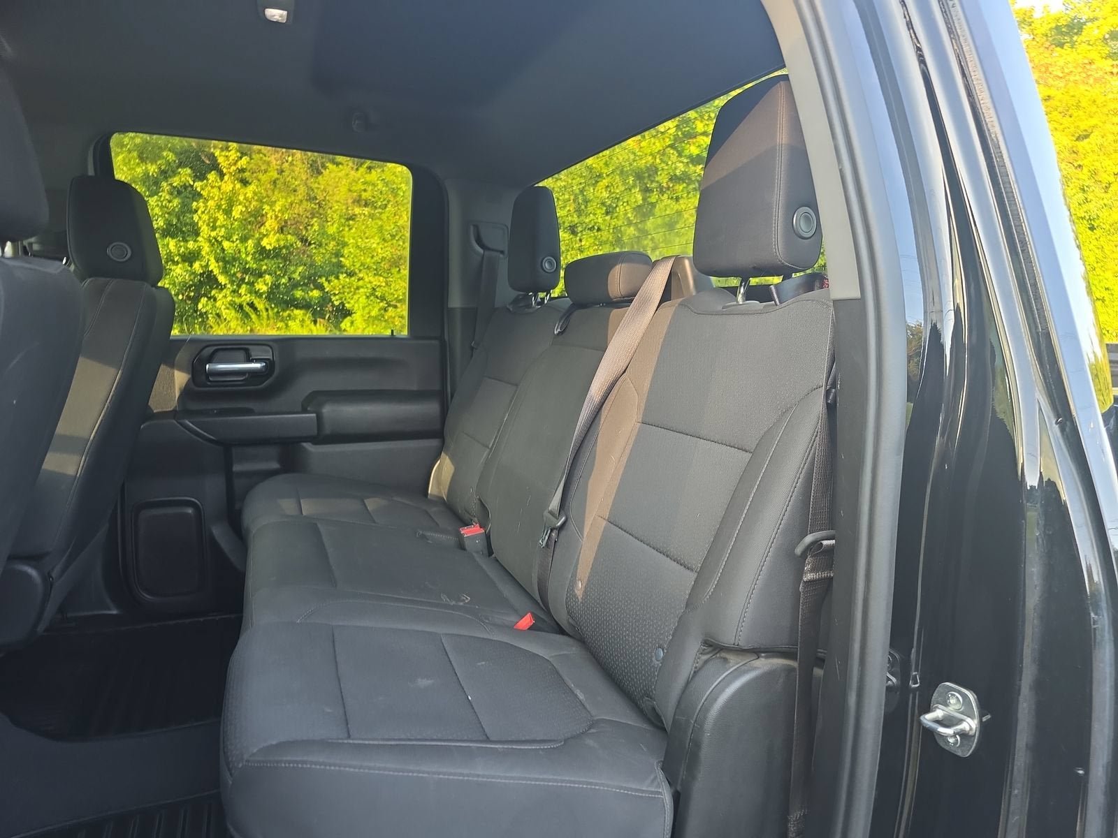 2023 Chevrolet Silverado 2500 HD Custom