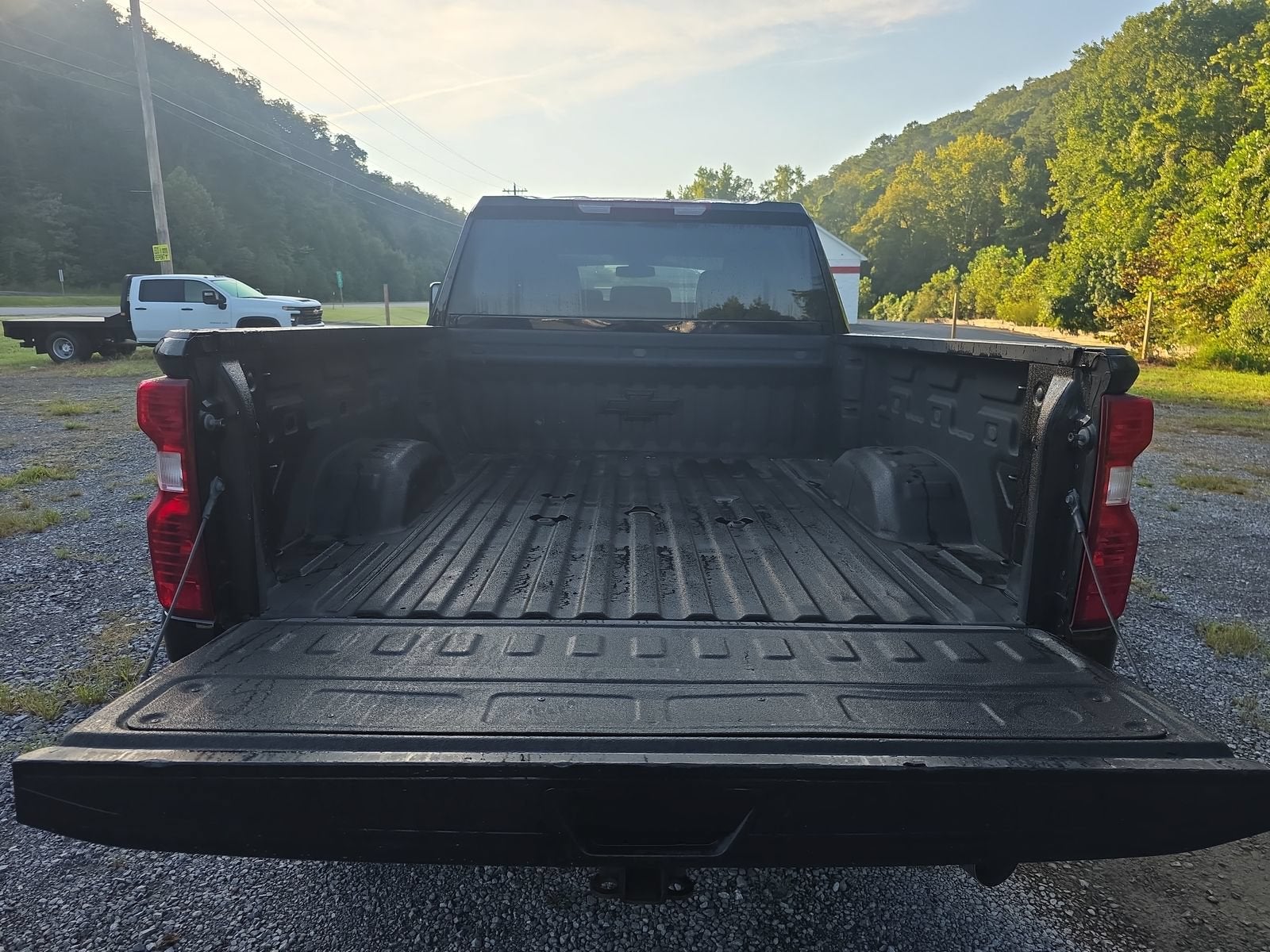2023 Chevrolet Silverado 2500 HD Custom