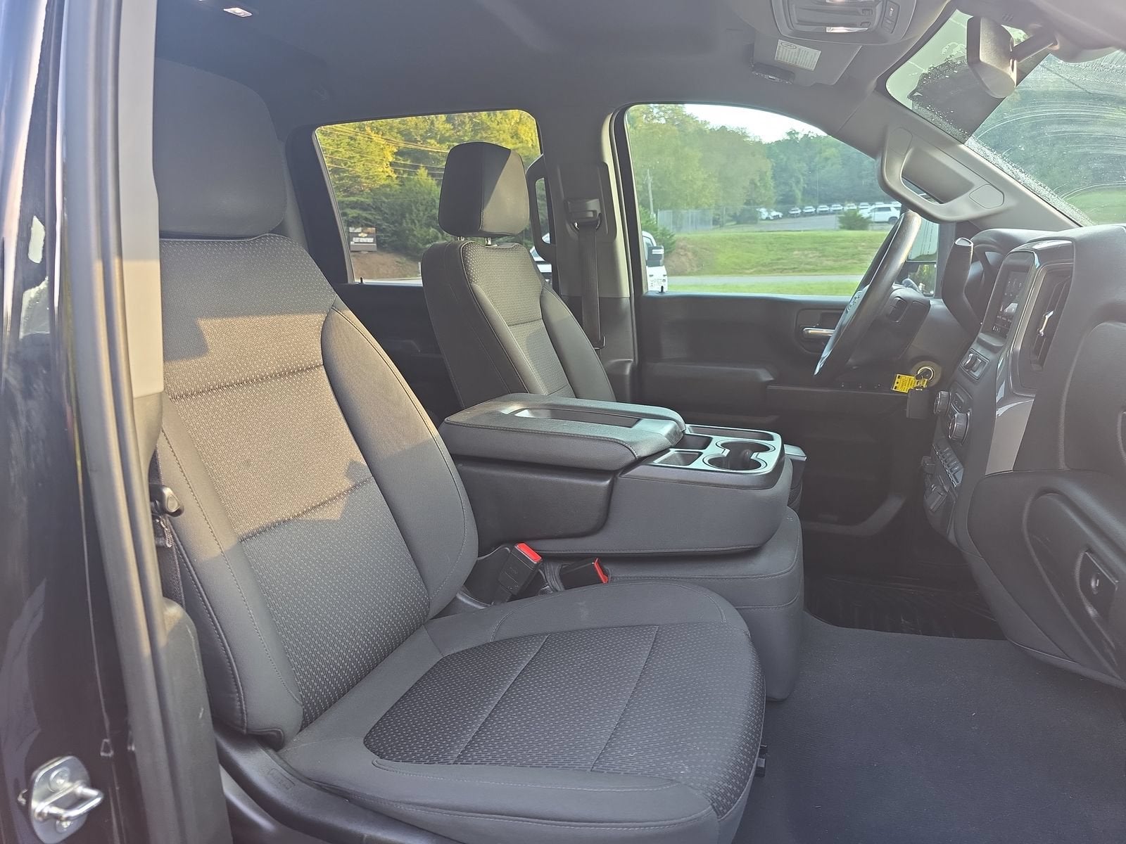 2023 Chevrolet Silverado 2500 HD Custom