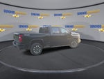 2023 Chevrolet Silverado 2500 HD Custom