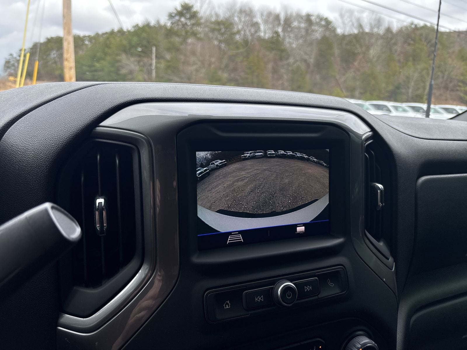 2023 Chevrolet Silverado 2500 HD Custom