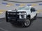 2023 Chevrolet Silverado 2500 HD Custom