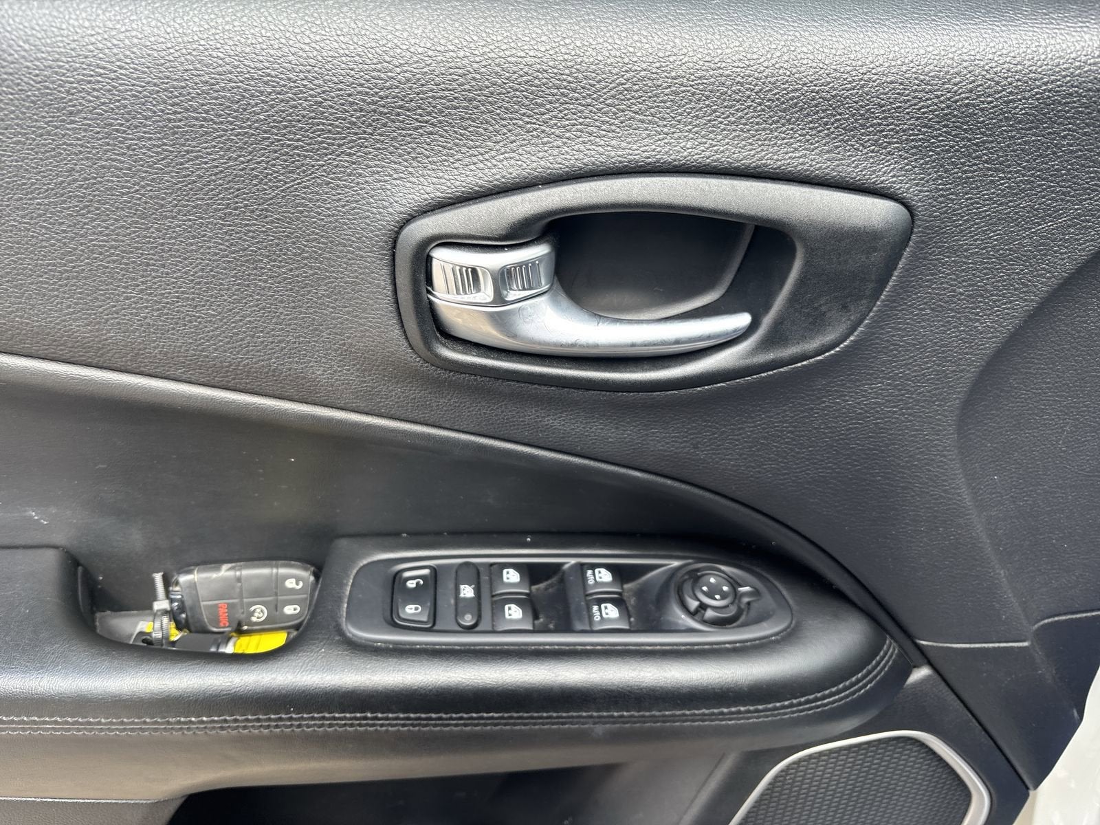 2021 Jeep Compass Altitude