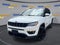 2021 Jeep Compass Altitude