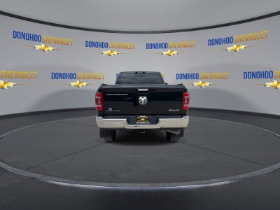 2022 RAM 3500 Limited