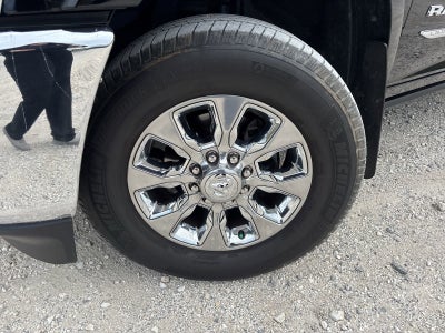 2022 RAM 3500 Limited