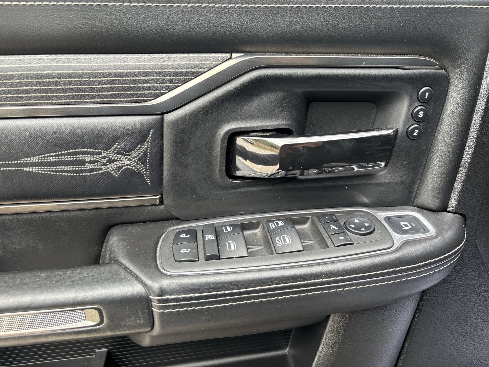 2022 RAM 3500 Limited