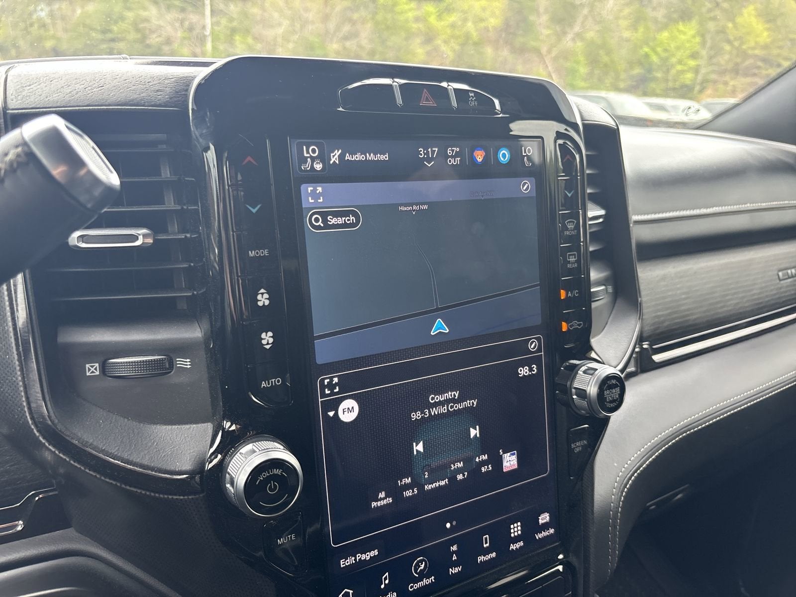 2022 RAM 3500 Limited