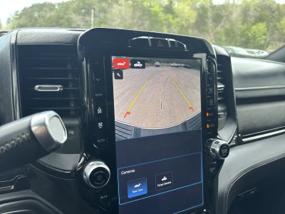 2022 RAM 3500 Limited