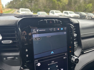 2022 RAM 3500 Limited