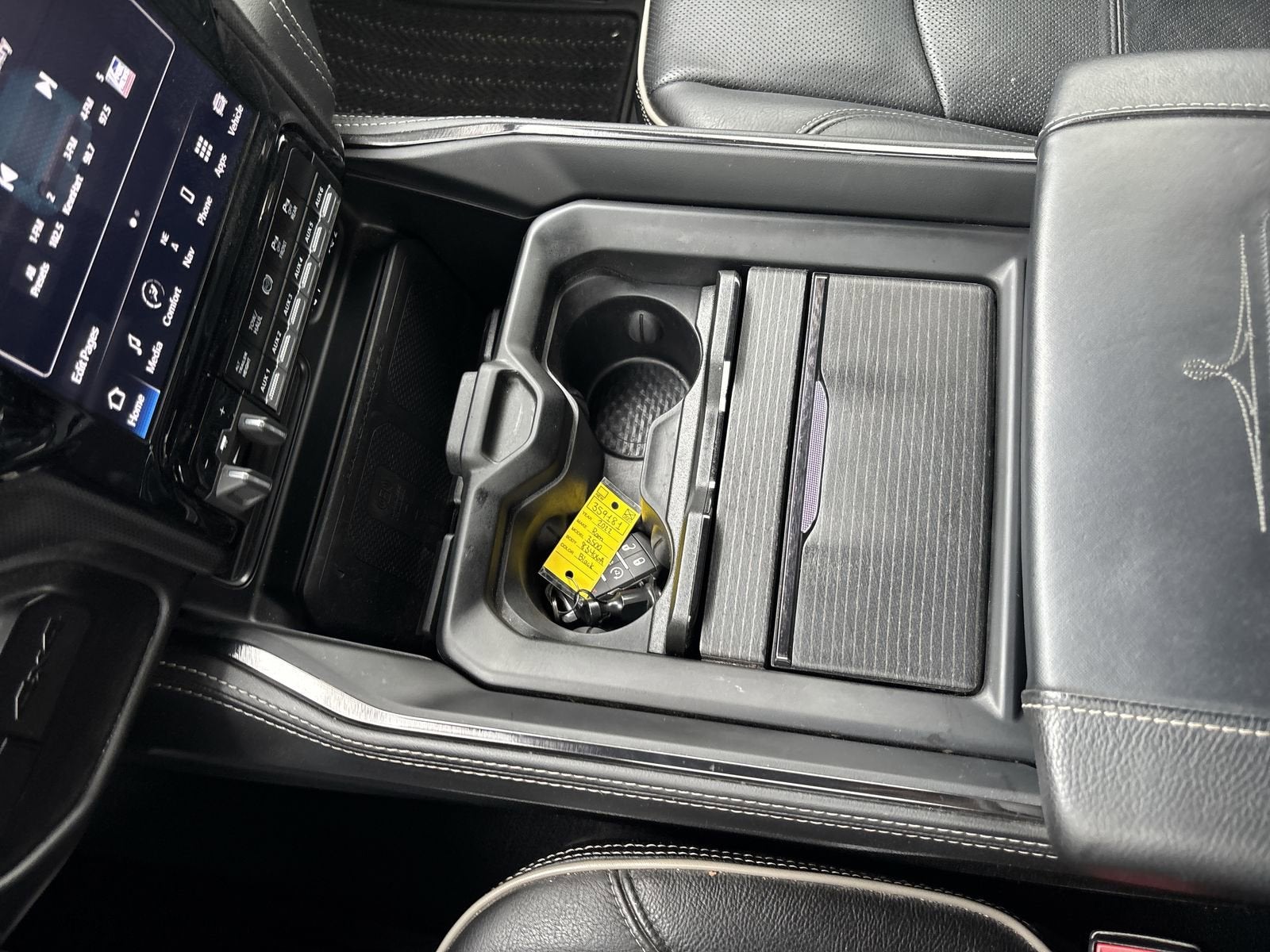 2022 RAM 3500 Limited