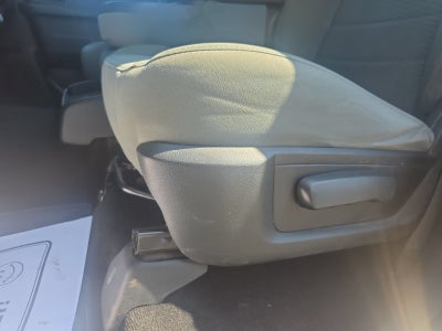 2018 RAM 3500 Tradesman