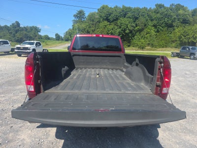 2018 RAM 3500 Tradesman
