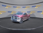 2018 RAM 3500 Tradesman