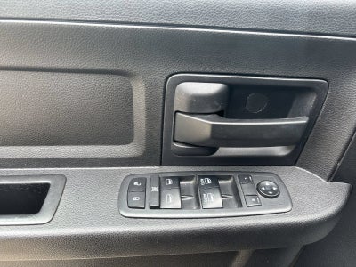 2017 RAM 2500 Tradesman