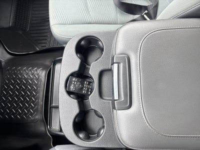 2017 RAM 2500 Tradesman
