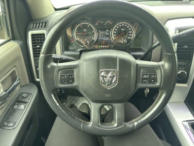 2012 RAM 3500 SLT
