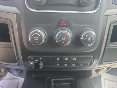 2017 RAM 3500 Chassis Cab Tradesman
