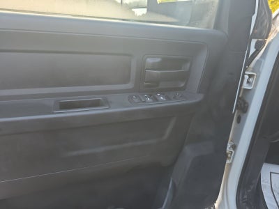 2017 RAM 3500 Chassis Cab Tradesman