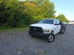 2017 RAM 3500 Chassis Cab Tradesman
