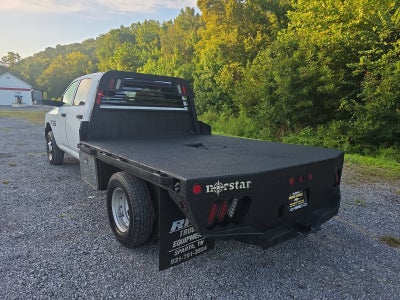 2017 RAM 3500 Chassis Cab Tradesman