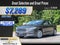 2015 Ford Fusion Energi SE Luxury
