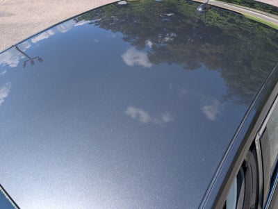 2015 Ford Fusion Energi SE Luxury
