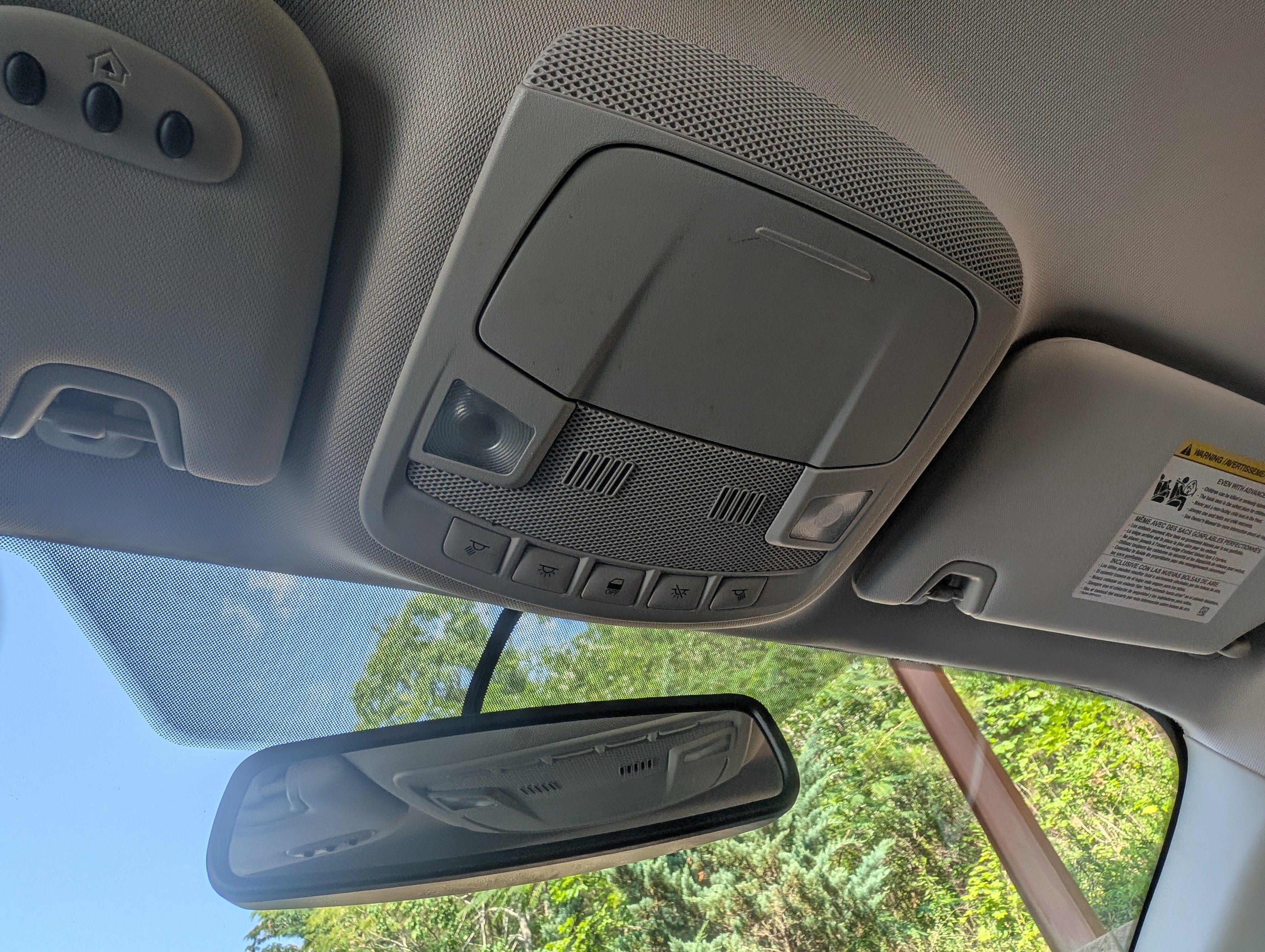 2015 Ford Fusion Energi SE Luxury