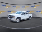 2018 Chevrolet Silverado 1500 LS