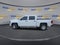 2018 Chevrolet Silverado 1500 LS